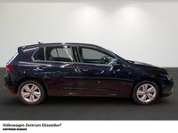 Volkswagen Golf 1.5 TSI DSG Life Standheizung Navigation