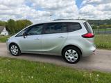 Opel Zafira C Edition Automatik 170ps - Opel: Winterreifen