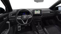 Volkswagen T-Roc - Vorschau Bild 9