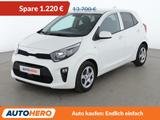 Kia Picanto 1.2 Vision*NAVI*CAM*SHZ*KLIMA*DAB* - Kia Picanto in Hamm