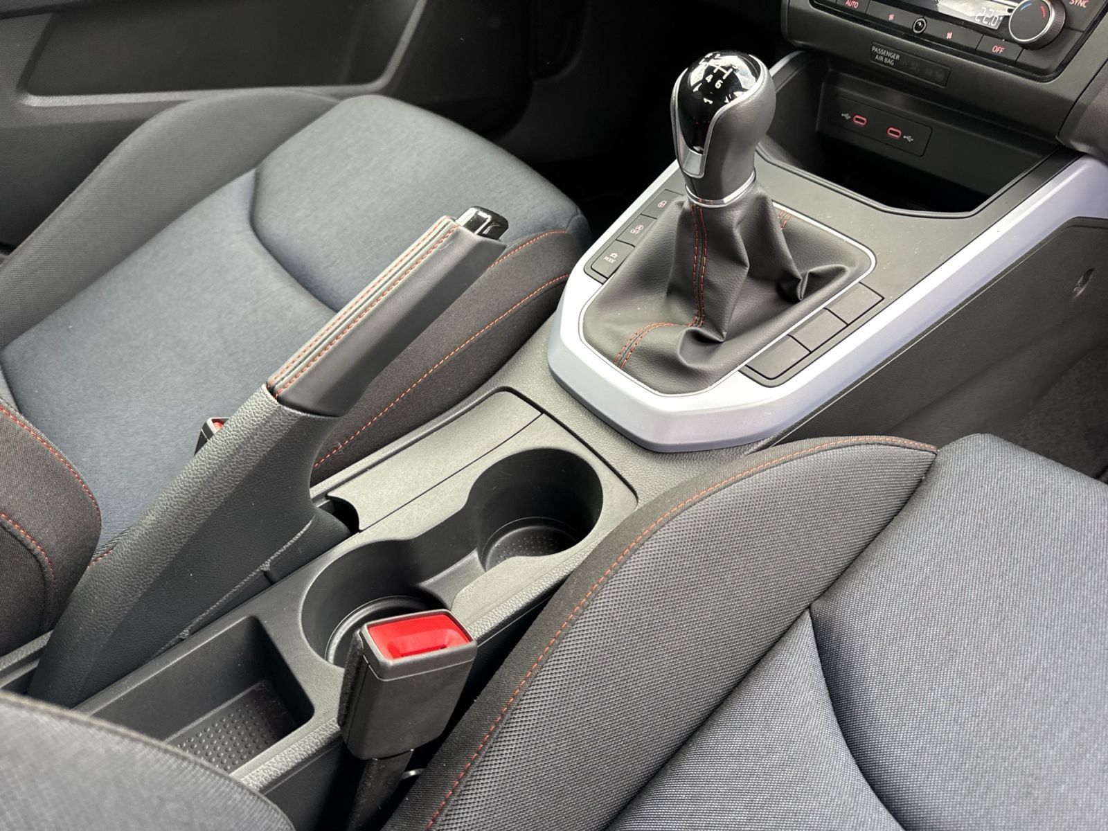 Seat Arona - Bild 20