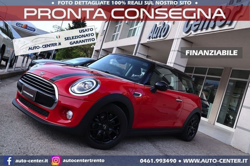 Image of MINI Other
