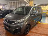 Peugeot Traveller BlueHDi 115 S&S Standard Allur - Peugeot Traveller aus 2017