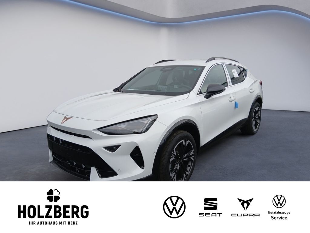 Image of Cupra Formentor