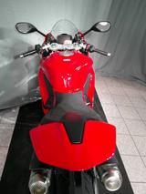 Ducati PANIGALE V2 S DUCATI RED 2026 - DUCATI S2R
