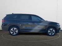 Skoda Kodiaq - Vorschau Bild 6