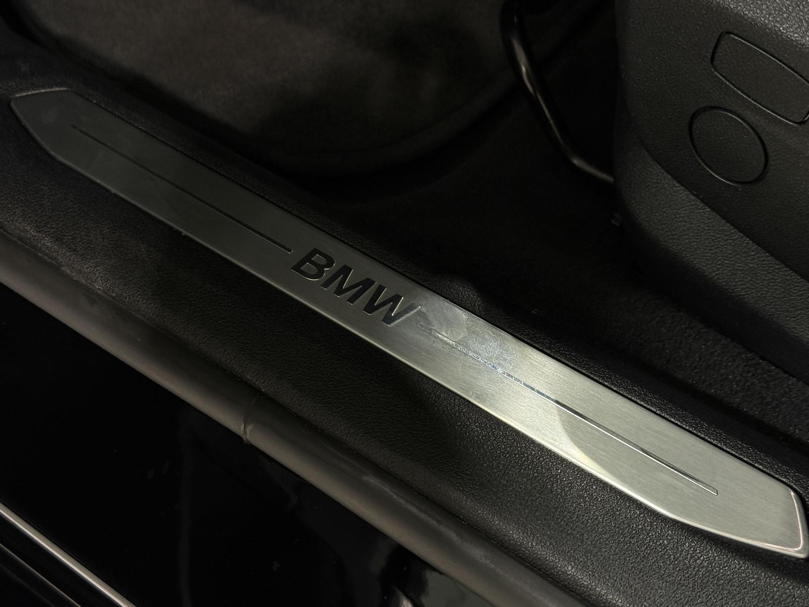 BMW 118 i Aut Navi LED RFK PA Sitzhzg Klimaaut, миниатюра 24