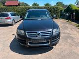 Volkswagen Vw Touareg  Kong - Volkswagen Touareg: Kong