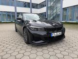 BMW M340i xDrive Automatic - - schwarze BMW M340i