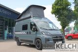 Crosscamp Camper Van 541 - Angebote