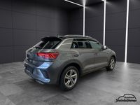 Volkswagen T-Roc - Vorschau Bild 7