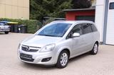 Opel Zafira B Family Plus - Opel Zafira Gebrauchtwagen in Essen