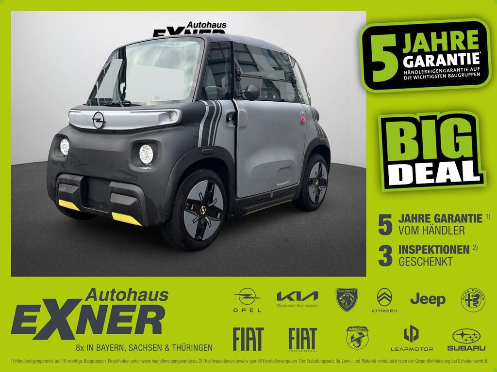 Angebot ansehen Opel Rocks-e