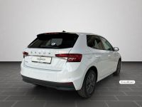 Skoda Fabia - Vorschau Bild 3