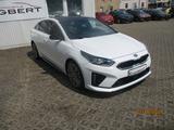 Kia ProCeed 1.4l GDI DC-T GT-Line  *Navi*GD* - Kia Gebrauchtwagen Dortmund