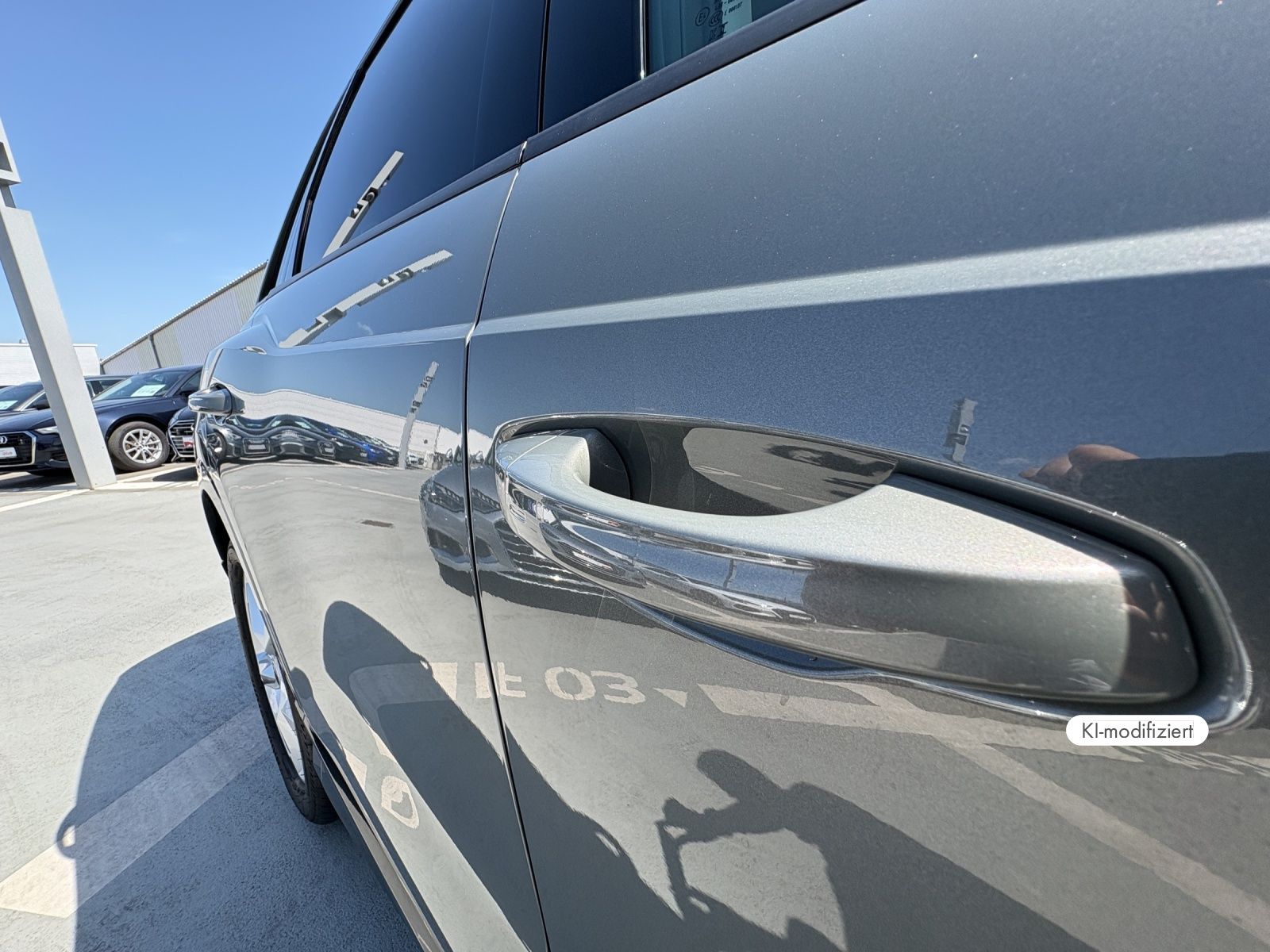 Audi Q3 - Bild 20