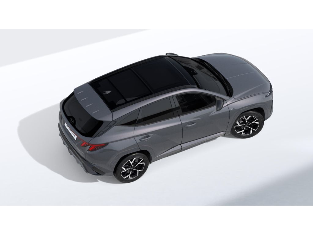 Hyundai TUCSON - Bild 5