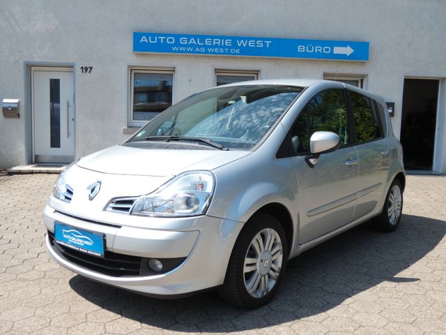 Renault Grand Modus Luxe*Klima*Teilleder*Tempomat*