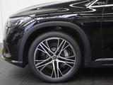 Mercedes-Benz EQS 450 SUV + Electric Art Pano*Airmatic*MEMORY* - Mercedes-Benz EQS SUV aus 2023