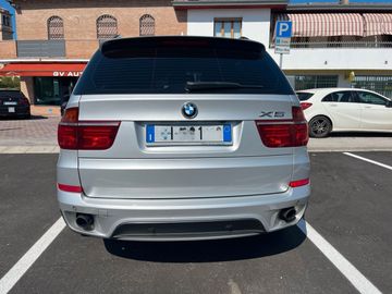 BMW X5 - 6