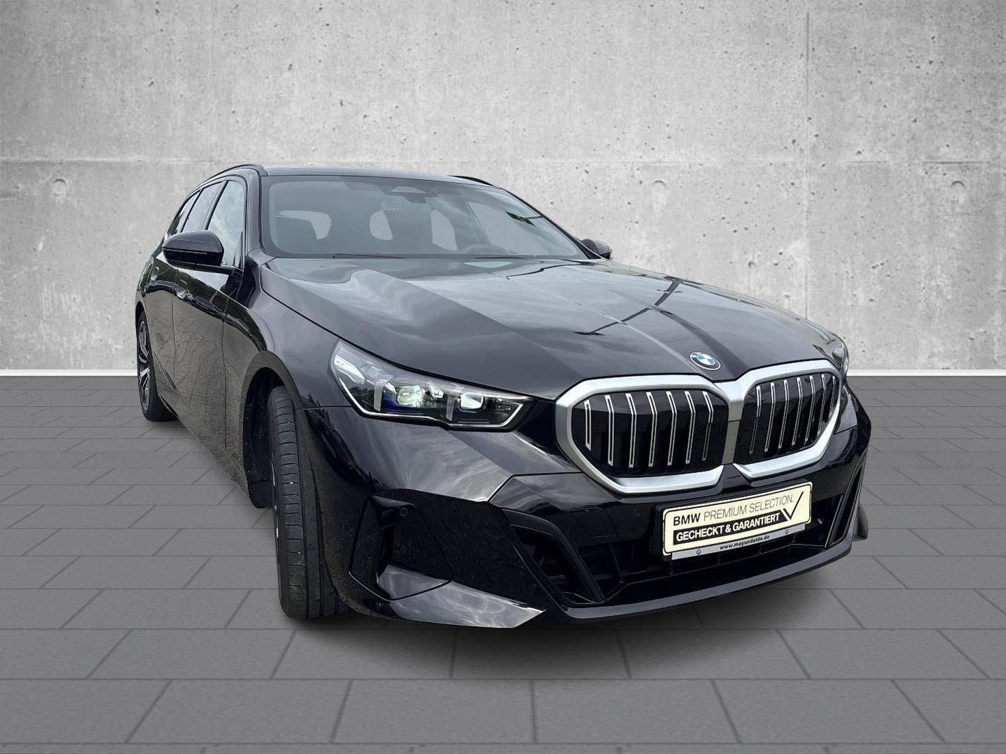 BMW 520 i Touring M Sport LED ACC Kamera AHK 20'' LC foto 4