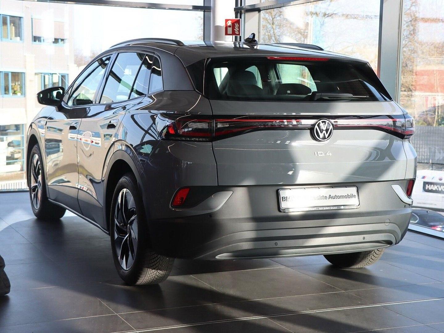 Volkswagen ID.4 Pure 19" Felgen