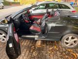 Peugeot 206 cc (110PS) - Peugeot 206 Cabrio Ps mit Benzin-Antrieb