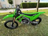 Kawasaki Kx450 2020 Motocross 60 Stunden  - MOTOCROSS