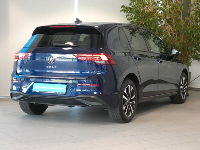 Golf 1.0 TSI United Standheizung Kamera