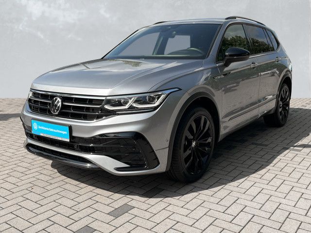 Volkswagen Tiguan Allspace 2.0 TSI DSG R-Line 4Motion Navi foto 3
