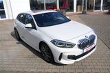 BMW 120i M Sport Aut. LED Navi Sitzheizung Tempomat - gebrauchte BMW 120 aus dem Jahr 2023