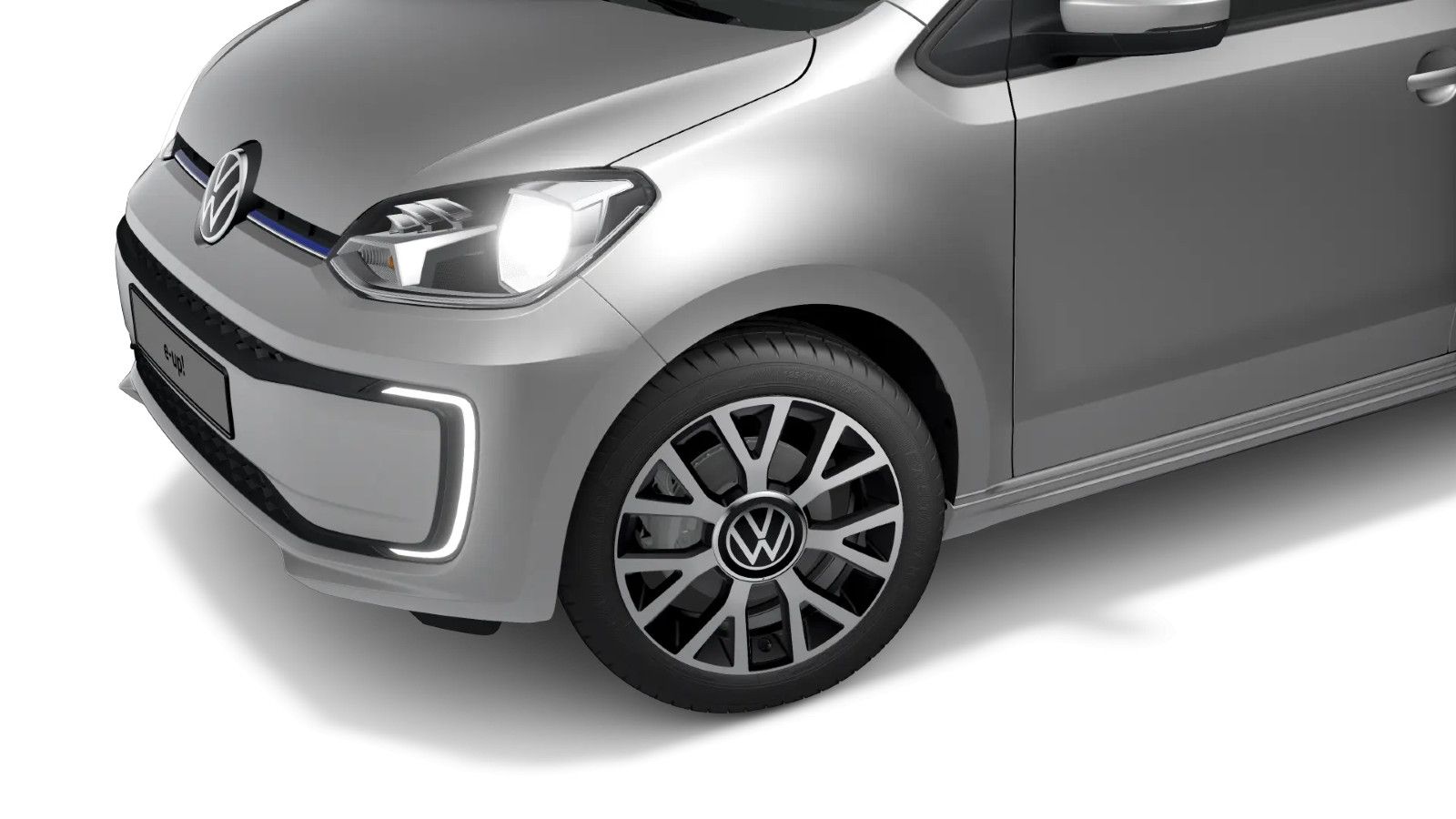 Volkswagen e-up! - Bild 8