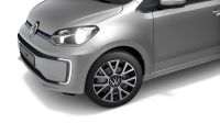 Volkswagen e-up! - Vorschau Bild 8