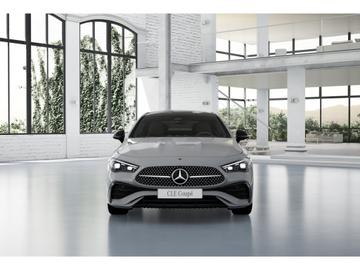 صورة مصغرة 12 لـ 2026 Mercedes-BENZ CLE