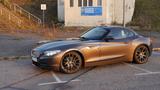 BMW Z4 sDrive23i - BMW Z-Reihe von privat