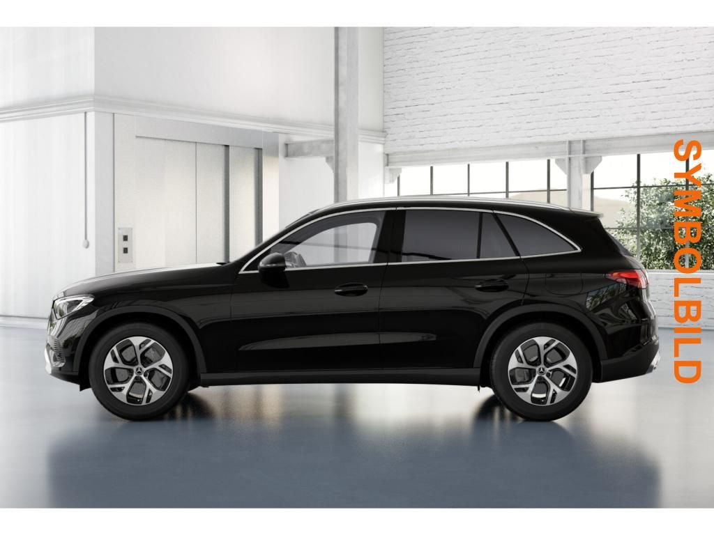 Mercedes-Benz GLC 300 e 4M Avantgarde Pano AHK RüKam Totwink foto 2