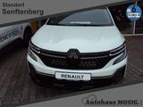 Renault Espace Esprit Alpine E-Tech Hybrid 200 - Renault Espace Jahreswagen