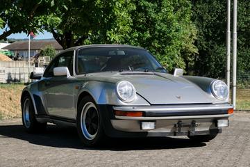 صورة 2 لـ 1981 Porsche 911 URMODELL