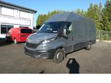 Iveco Daily35-180 HiMatik Maxi extra Hochdach H3 Klima - Iveco 180 e