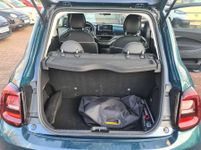 Fiat 500e - Vorschau Bild 11