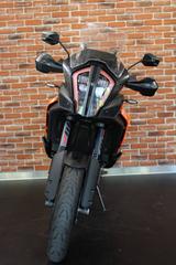 KTM 1290 Super Adventure S - KTM ENDURO