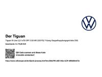Volkswagen Tiguan - Vorschau Bild 6