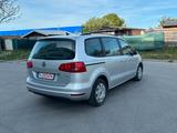 Volkswagen Sharan 2.0TDI 140ps DSG Trendline BMT *Tüv02/27* - Volkswagen Sharan: TDI 140