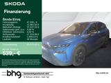 Skoda Elroq 85 Sportline h Batterie