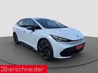 Cupra Born - Vorschau Bild 3