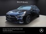 Mercedes-Benz A 200 d PROGRESSIVE DISTRONIC MULTIBEAM APPLE - Mercedes-Benz A 200 aus 2023