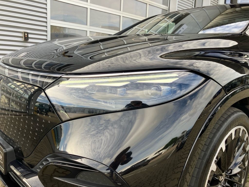 Mercedes-Benz EQS 580 4M SUV BUSINESS CLASS - ´ foto 2