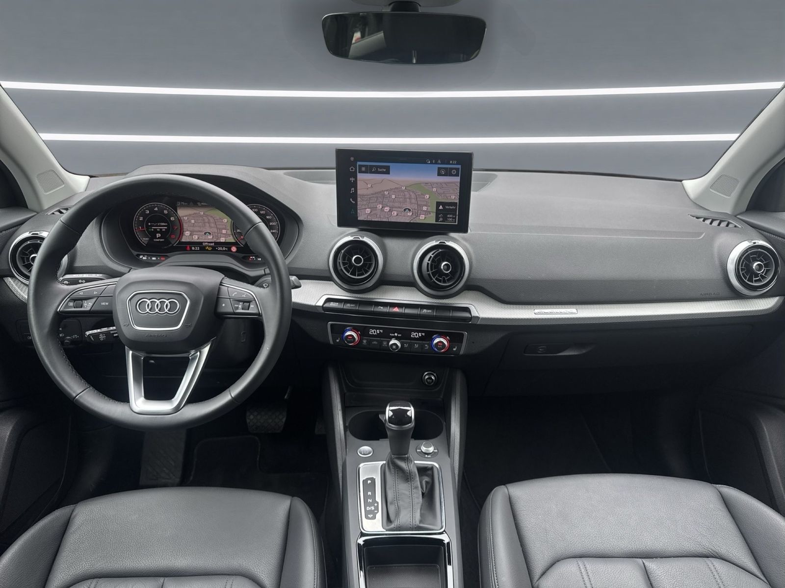 Audi Q2 - Bild 9