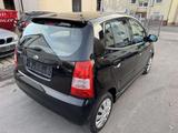 Kia Picanto 1.1 EX/ Sehr gepflegt/ SHZ/ Klima/ Alu/  - Kia Picanto Gebrauchtwagen in Dortmund