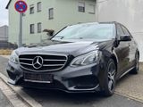 Mercedes-Benz E 250 CDI 4 Matic // AMG // Euro 6 - Mercedes-Benz E 250: Cdi 4matic